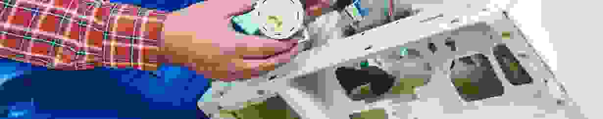 banner